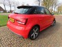 Audi A1 Sportback 1.0 TFSI Adrenalin S-Line 1E Eigenaar Airco Cruisecontrol Carplay Navigaitie 5 Drs Isofix Lm Velgen***Apk t/m 6-3-2027***