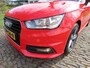 Audi A1 Sportback 1.0 TFSI Adrenalin S-Line 1E Eigenaar Airco Cruisecontrol Carplay Navigaitie 5 Drs Isofix Lm Velgen***Apk t/m 6-3-2027***