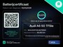 Audi A6 Limousine 50 TFSI e quattro S edition 299pk | SOH 92% | Panoramadak  Lederen bekleding | 360° Camera | Elektrisch verstelbare voorstoelen