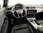Audi A6 Limousine 50 TFSI e quattro S edition 299pk | Panoramadak Lederen bekleding | 360° Camera | Elektrisch verstelbare voorstoelen