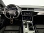 Audi A6 Limousine 50 TFSI e quattro S edition 299pk | Panoramadak Lederen bekleding | 360° Camera | Elektrisch verstelbare voorstoelen