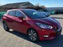 Nissan Micra 0.9 IG-T N-Connecta | Cruise | Climate | Camera | Stoelverwarming |