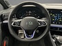 Volkswagen Touareg R 3.0 TSI eHybrid 462pk Tiptronic Trekhaak, Luchtvering, Lederen bekleding, Panoramadak, Adaptive cruise control, Head up display, LED matrix koplampen