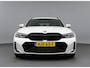 BMW 3-Serie Touring 318i M-Sport Pro Shadowline | AlpinWeiss | Navi | DAB | LED+ | Live-cockpit - RIJKLAAR + BOVAG GARANTIE