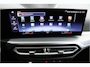 BMW 3-Serie Touring 318i M-Sport Pro Shadowline | AlpinWeiss | Navi | DAB | LED+ | Live-cockpit - RIJKLAAR + BOVAG GARANTIE