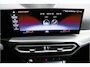BMW 3-Serie Touring 318i M-Sport Pro Shadowline | AlpinWeiss | Navi | DAB | LED+ | Live-cockpit - RIJKLAAR + BOVAG GARANTIE
