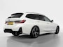 BMW 3-Serie Touring 318i M-Sport Pro Shadowline | AlpinWeiss | Navi | DAB | LED+ | Live-cockpit - RIJKLAAR