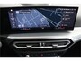 BMW 3-Serie Touring 318i M-Sport Pro Shadowline | AlpinWeiss | Navi | DAB | LED+ | Live-cockpit - RIJKLAAR + BOVAG GARANTIE