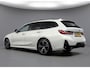BMW 3-Serie Touring 318i M-Sport Pro Shadowline | AlpinWeiss | Navi | DAB | LED+ | Live-cockpit - RIJKLAAR + BOVAG GARANTIE