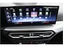 BMW 3-Serie Touring 318i M-Sport Pro Shadowline | AlpinWeiss | Navi | DAB | LED+ | Live-cockpit - RIJKLAAR + BOVAG GARANTIE