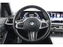 BMW 3-Serie Touring 318i M-Sport Pro Shadowline | AlpinWeiss | Navi | DAB | LED+ | Live-cockpit - RIJKLAAR + BOVAG GARANTIE