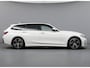 BMW 3-Serie Touring 318i M-Sport Pro Shadowline | AlpinWeiss | Navi | DAB | LED+ | Live-cockpit - RIJKLAAR + BOVAG GARANTIE