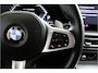 BMW 3-Serie Touring 318i M-Sport Pro Shadowline | AlpinWeiss | Navi | DAB | LED+ | Live-cockpit - RIJKLAAR + BOVAG GARANTIE
