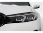 BMW 3-Serie Touring 318i M-Sport Pro Shadowline | AlpinWeiss | Navi | DAB | LED+ | Live-cockpit - RIJKLAAR + BOVAG GARANTIE