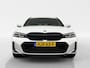 BMW 3-Serie Touring 318i M-Sport Pro Shadowline | AlpinWeiss | Navi | DAB | LED+ | Live-cockpit - RIJKLAAR