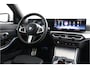 BMW 3-Serie Touring 318i M-Sport Pro Shadowline | AlpinWeiss | Navi | DAB | LED+ | Live-cockpit - RIJKLAAR
