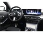 BMW 3-Serie Touring 318i M-Sport Pro Shadowline | AlpinWeiss | Navi | DAB | LED+ | Live-cockpit - RIJKLAAR + BOVAG GARANTIE