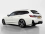 BMW 3-Serie Touring 318i M-Sport Pro Shadowline | AlpinWeiss | Navi | DAB | LED+ | Live-cockpit - RIJKLAAR