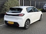 Peugeot 208 Style 1.2 Hybrid 110PK e-DCS6 Automaat Parkeersensoren Achter, Apple Carplay, Android Auto, Cruise Control, Airco