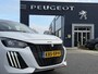Peugeot 208 Style 1.2 Hybrid 110PK e-DCS6 Automaat Parkeersensoren Achter, Apple Carplay, Android Auto, Cruise Control, Airco