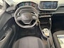 Peugeot 208 Style 1.2 Hybrid 110PK e-DCS6 Automaat Parkeersensoren Achter, Apple Carplay, Android Auto, Cruise Control, Airco
