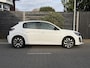 Peugeot 208 Style 1.2 Hybrid 110PK e-DCS6 Automaat Parkeersensoren Achter, Apple Carplay, Android Auto, Cruise Control, Airco