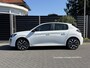 Peugeot 208 Style 1.2 Hybrid 110PK e-DCS6 Automaat Parkeersensoren Achter, Apple Carplay, Android Auto, Cruise Control, Airco