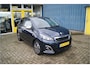 Peugeot 108 1.0 e-VTi Allure, Airco/ECC, Camera, MOOI!!!