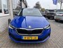 Skoda Scala 1.0 TSI Active / CRUISE/ AIRCO/ LED/ AUTOM. VERLICHTING/ LEDER STUUR/ RUIM!/ ZUINIG!