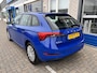 Skoda Scala 1.0 TSI Active / CRUISE/ AIRCO/ LED/ AUTOM. VERLICHTING/ LEDER STUUR/ RUIM!/ ZUINIG!