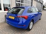 Skoda Scala 1.0 TSI Active /  AIRCO/ LED/ AUTOM. VERLICHTING/ LEDER STUUR/ RUIM!/ ZUINIG!