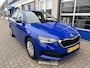 Skoda Scala 1.0 TSI Active / CRUISE/ AIRCO/ LED/ AUTOM. VERLICHTING/ LEDER STUUR/ RUIM!/ ZUINIG!