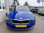 Skoda Scala 1.0 TSI Active /  AIRCO/ LED/ AUTOM. VERLICHTING/ LEDER STUUR/ RUIM!/ ZUINIG!