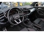 Audi Q3 Sportback 45 TFSI e S Edition Black-optic Navi/360Camera/Keyless/Sonos/Matrix/Panoramadak/Leder/20Inch