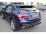 Audi Q3 Sportback 45 TFSI e S Edition Black-optic Navi/360Camera/Keyless/Sonos/Matrix/Panoramadak/Leder/20Inch