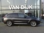 BMW X3 xDrive30e High Exe Elek-Trekhaak LED HiFi Live Cockpit Pro. Driving Ass. Sportstoelen HiFi 19'' LM Velgen