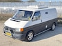 Volkswagen Transporter Camper 1.9D 50kw (zelfbouw)