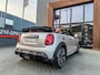 MINI John Cooper Works Mini Cabrio 2.0 JCW Pack F1 aut Rooftopgrey/Bomvol/Btw/Np:63.000,-