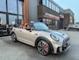 MINI John Cooper Works Mini Cabrio 2.0 JCW Pack F1 aut Rooftopgrey/Bomvol/Btw/Np:63.000,-