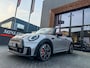 MINI John Cooper Works Mini Cabrio 2.0 JCW Pack F1 aut Rooftopgrey/Bomvol/Btw/Np:63.000,-