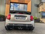 MINI John Cooper Works Mini Cabrio 2.0 JCW Pack F1 aut Rooftopgrey/Bomvol/Btw/Np:63.000,-