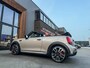 MINI John Cooper Works Mini Cabrio 2.0 JCW Pack F1 aut Rooftopgrey/Bomvol/Btw/Np:63.000,-