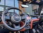 MINI John Cooper Works Mini Cabrio 2.0 JCW Pack F1 aut Rooftopgrey/Bomvol/Btw/Np:63.000,-