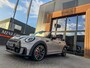 MINI John Cooper Works Mini Cabrio 2.0 JCW Pack F1 aut Rooftopgrey/Bomvol/Btw/Np:63.000,-