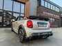 MINI John Cooper Works Mini Cabrio 2.0 JCW Pack F1 aut Rooftopgrey/Bomvol/Btw/Np:63.000,-