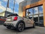 MINI John Cooper Works Mini Cabrio 2.0 JCW Pack F1 aut Rooftopgrey/Bomvol/Btw/Np:63.000,-