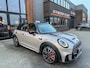 MINI John Cooper Works Mini Cabrio 2.0 JCW Pack F1 aut Rooftopgrey/Bomvol/Btw/Np:63.000,-