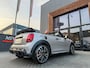MINI John Cooper Works Mini Cabrio 2.0 JCW Pack F1 aut Rooftopgrey/Bomvol/Btw/Np:63.000,-