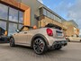 MINI John Cooper Works Mini Cabrio 2.0 JCW Pack F1 aut Rooftopgrey/Bomvol/Btw/Np:63.000,-