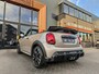 MINI John Cooper Works Mini Cabrio 2.0 JCW Pack F1 aut Rooftopgrey/Bomvol/Btw/Np:63.000,-